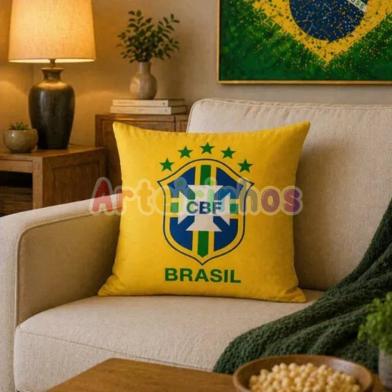 Capas Decorativas Copa - Compre 1 Leve 4