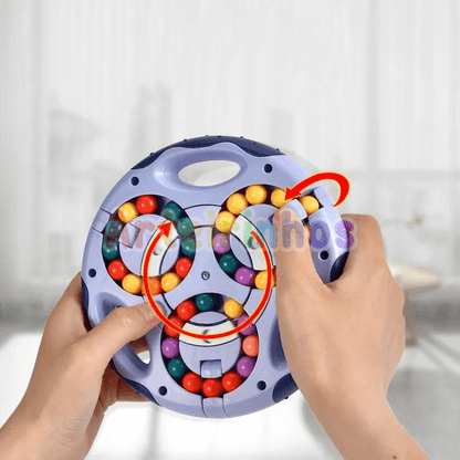 Bolinhas Mágicas 3 em 1 Arteirinhos