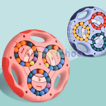 Bolinhas Mágicas 3 em 1 Arteirinhos