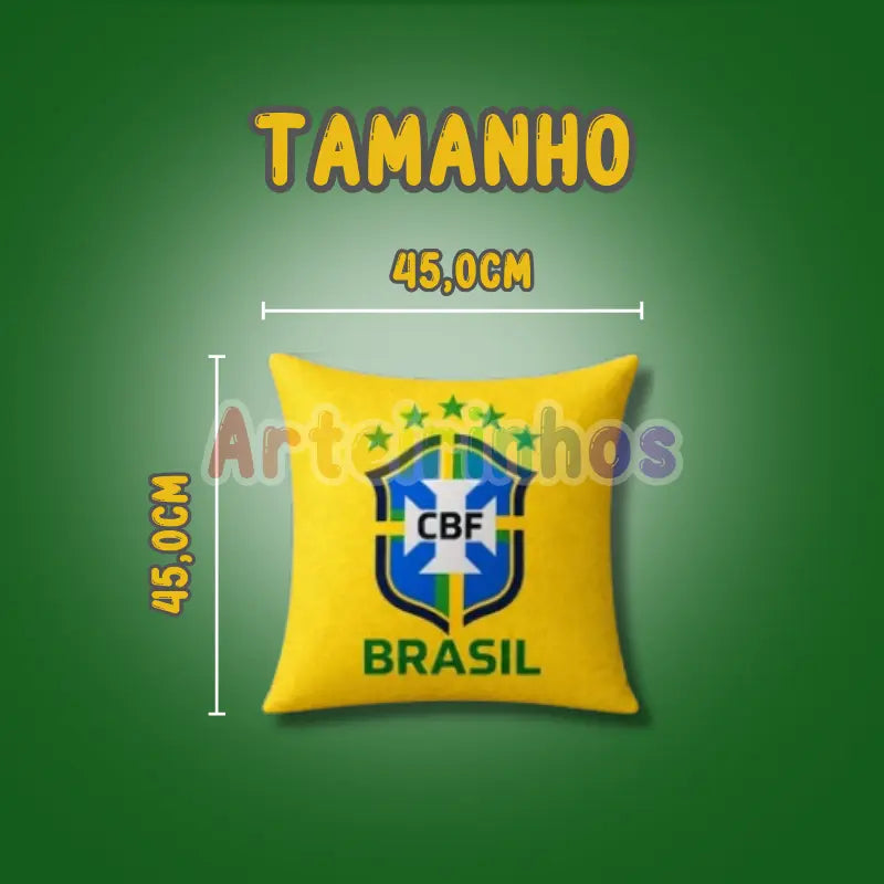 Capas Decorativas Copa - Compre 1 Leve 4