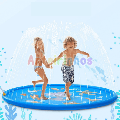 Piscina Chafariz