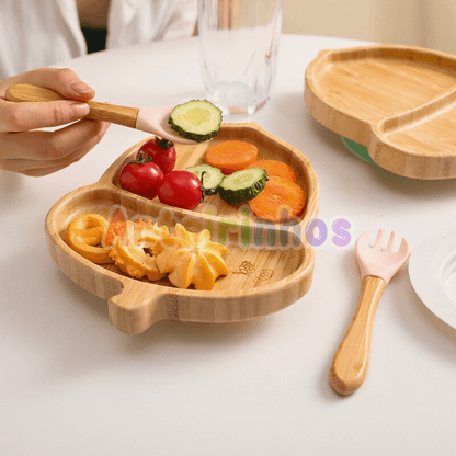 Kit Nutrikids Baby Nozes- Introdução Alimentar