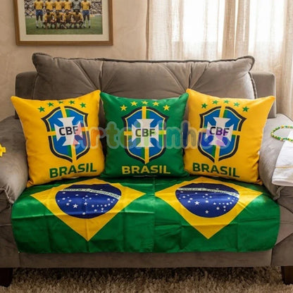 Capas Decorativas Copa - Compre 1 Leve 4