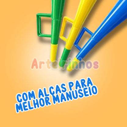 Vuvuzela Copa Do Mundo 2026