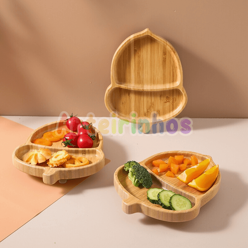 Kit Nutrikids Baby Nozes- Introdução Alimentar