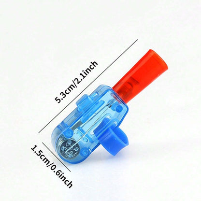 Kit de Anéis Luminosos - Projetor de Desenhos