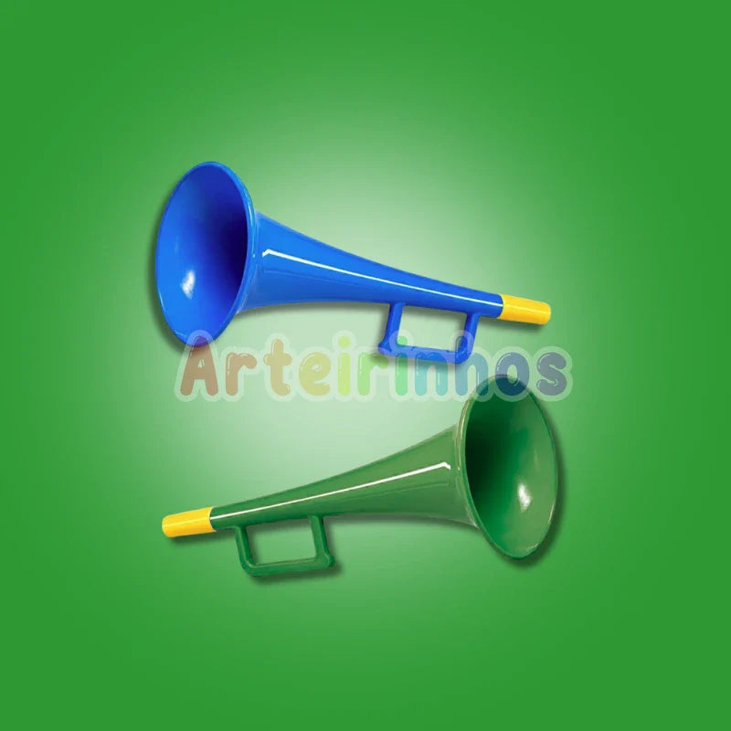 Vuvuzela Copa Do Mundo 2026