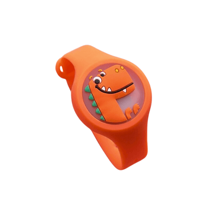 Pulseira Repelente Kids - Baby Shield