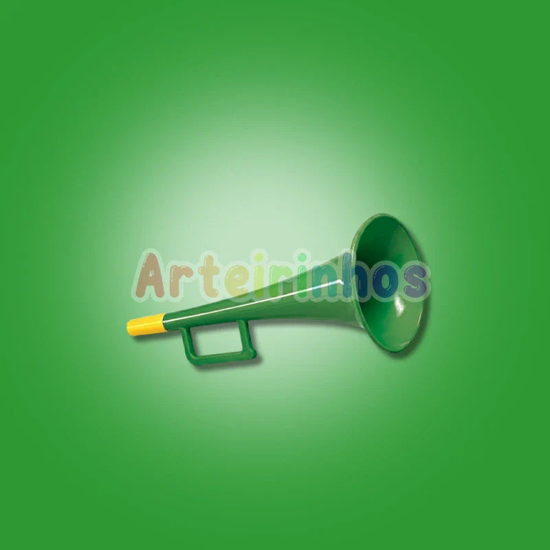 Vuvuzela Copa Do Mundo 2026