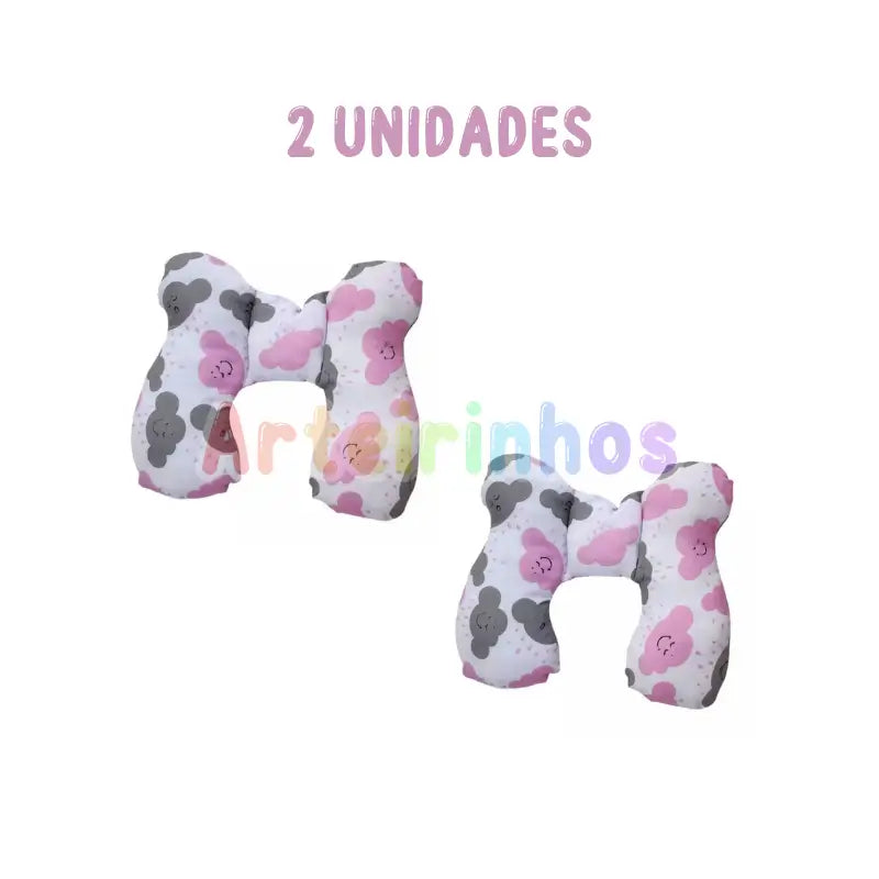 Almofada de Apoio para Bebê