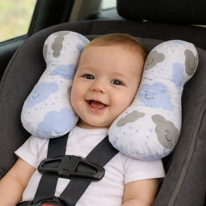 Almofada de Apoio para Bebê