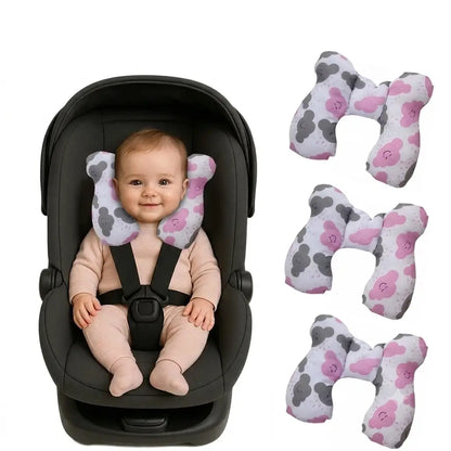 Almofada de Apoio para Bebê