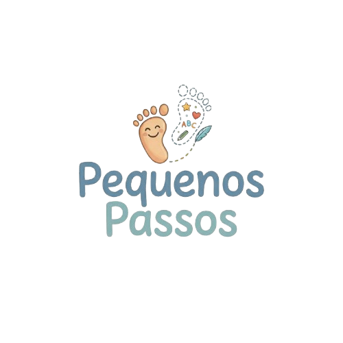Pequenos Passos
