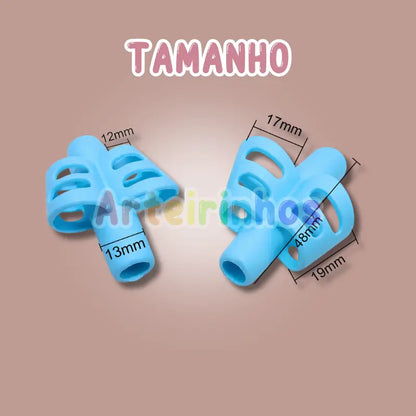 Adaptador de escrita infantil Ergonômico