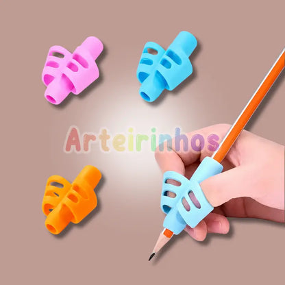 Adaptador de escrita infantil Ergonômico
