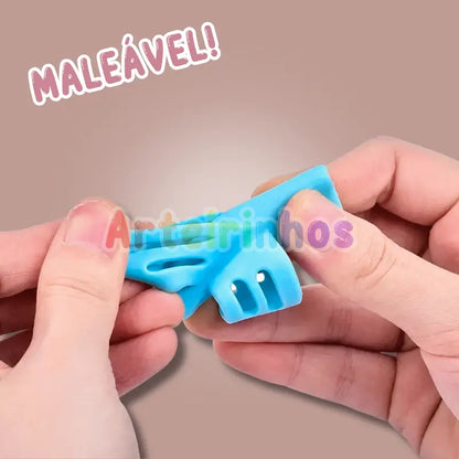 Adaptador de escrita infantil Ergonômico