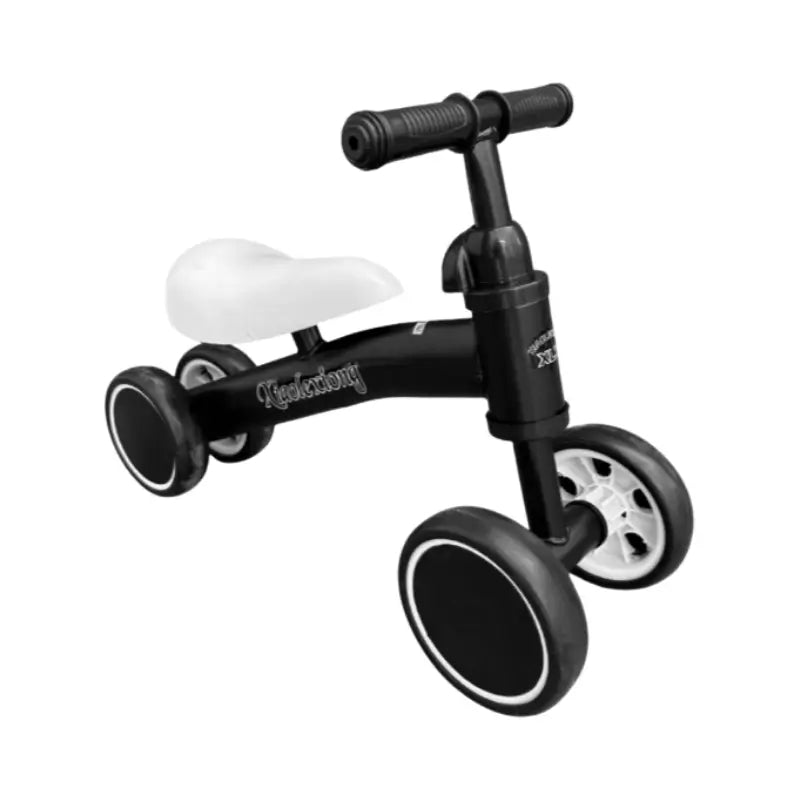 Bicicleta de Equilíbrio Infantil sem Pedal