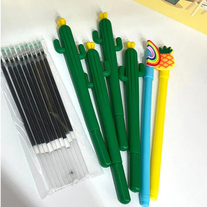 Kit Caligrafia Escrita Bilíngue - Compre 1 Leve 4