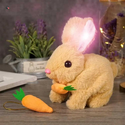 Coelhinho da Páscoa Pelúcia