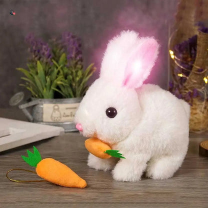 Coelhinho da Páscoa Pelúcia