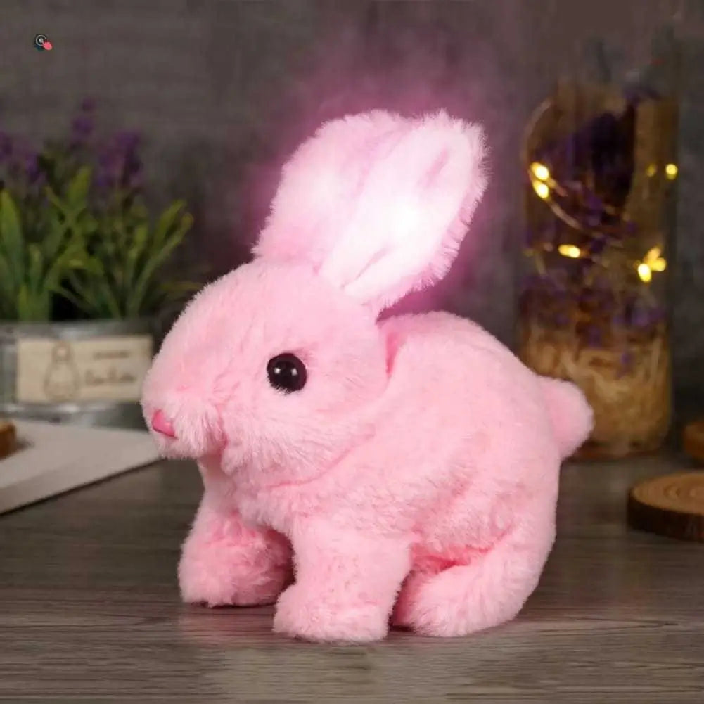 Coelhinho da Páscoa Pelúcia
