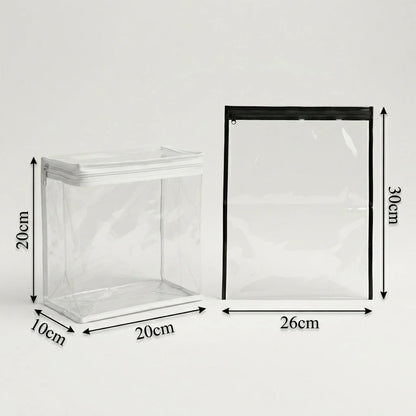 Kit Organizador Maternidade - Kit com 6 Unidades