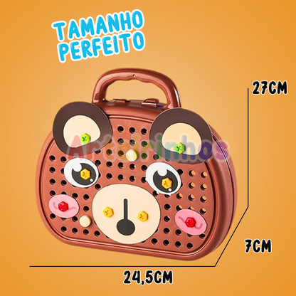 Parafusadeira Infantil