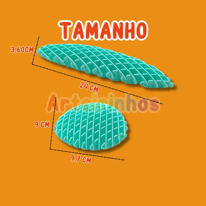 Brinquedo Anti-stress para TDAH - ZenKids