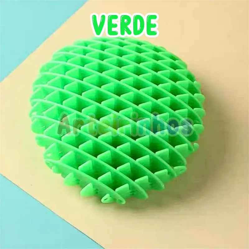 Brinquedo Anti-stress para TDAH - ZenKids